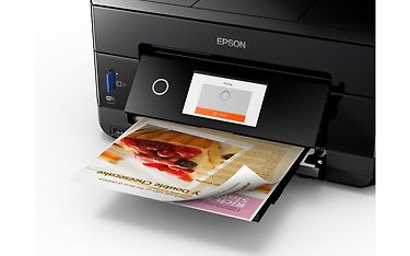 Expression Premium XP-7100 -monitoimitulostin, kuva 4