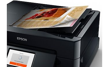 Expression Premium XP-7100 -monitoimitulostin, kuva 5