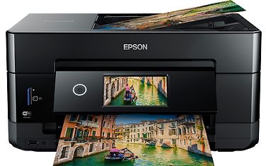 Expression Premium XP-7100 -monitoimitulostin, kuva 1