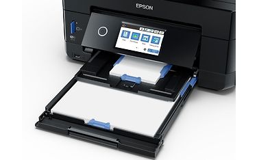Expression Premium XP-7100 -monitoimitulostin, kuva 11