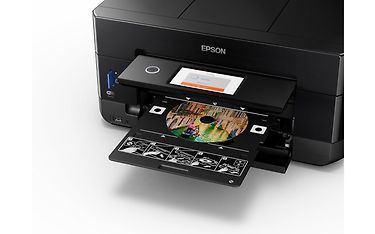 Expression Premium XP-7100 -monitoimitulostin, kuva 12
