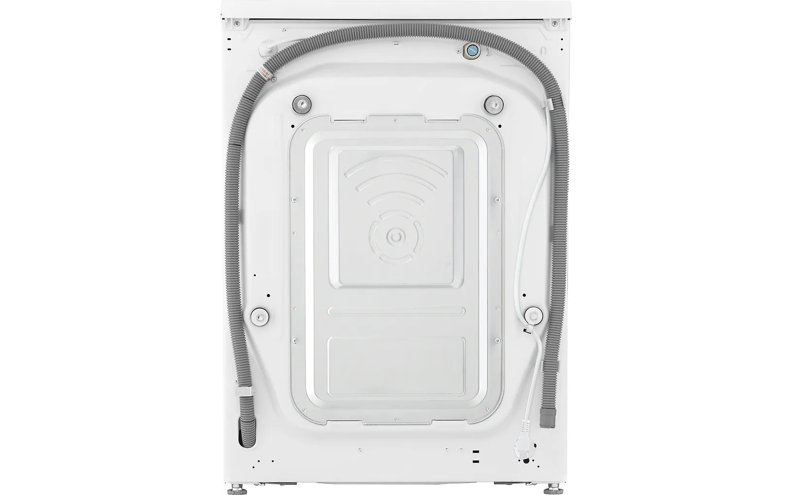 LG F4Y5VYP1W pyykinpesukone