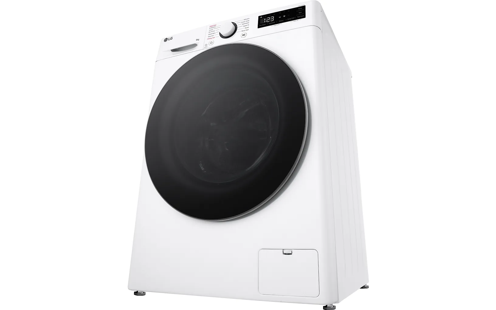 LG F4Y5VYP1W pyykinpesukone