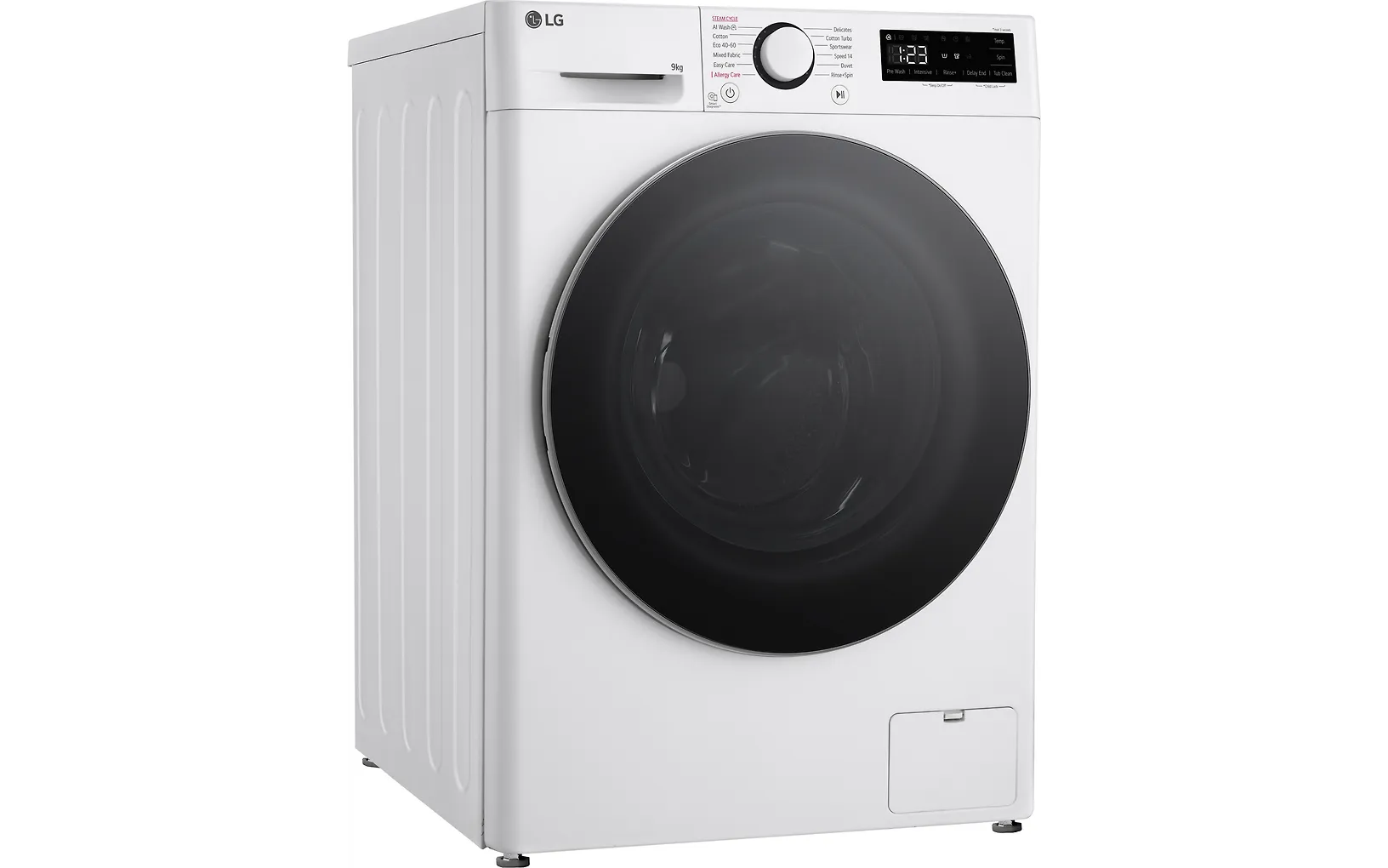 LG F4Y5VYP1W pyykinpesukone