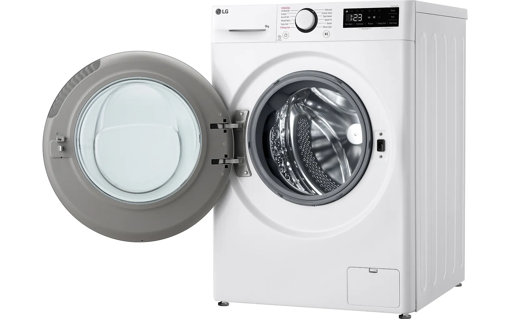 LG F4Y5VYP1W pyykinpesukone