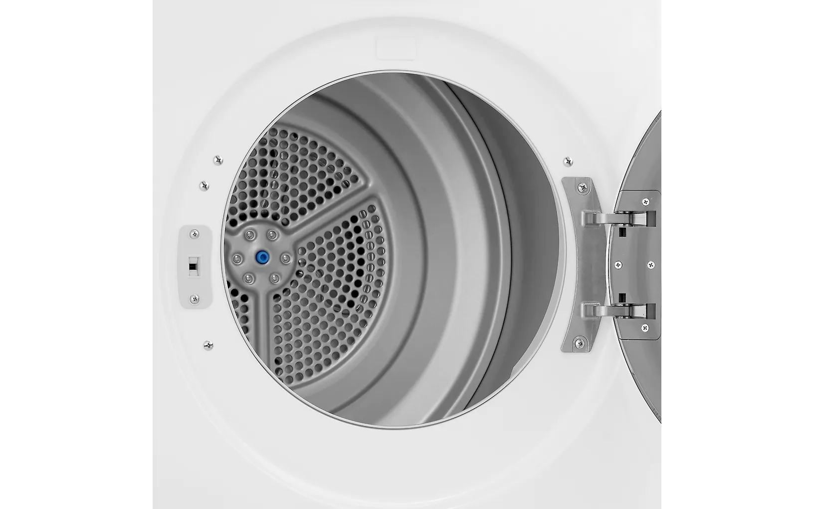 LG RH80V5AV0N kuivausrumpu