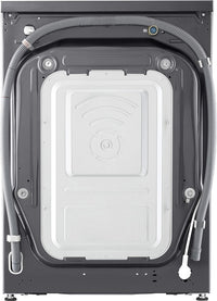 LG F4Y5RRPYJ kuivaava pesukone