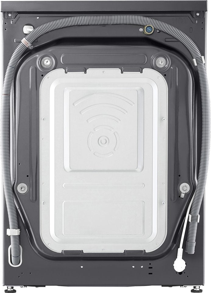 LG F4Y5RRPYJ kuivaava pesukone