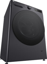 LG F4Y5RRPYJ kuivaava pesukone