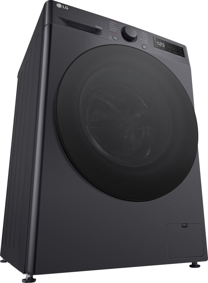 LG F4Y5RRPYJ kuivaava pesukone
