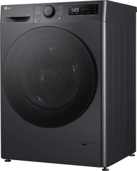 LG F4Y5RRPYJ kuivaava pesukone