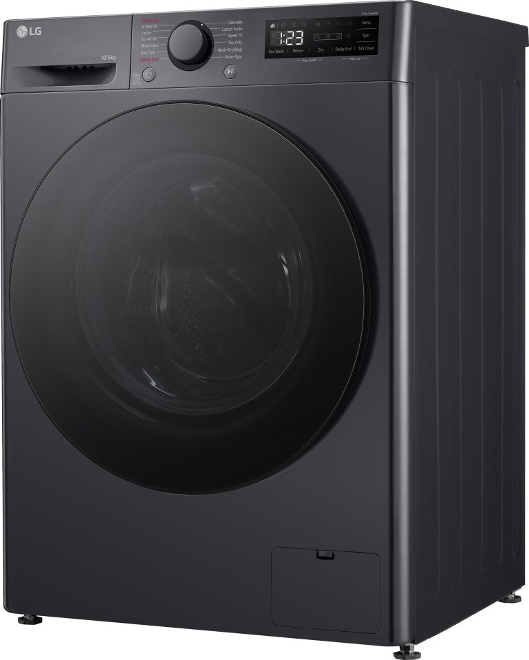 LG F4Y5RRPYJ kuivaava pesukone