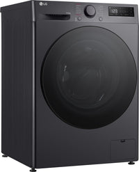 LG F4Y5RRPYJ kuivaava pesukone