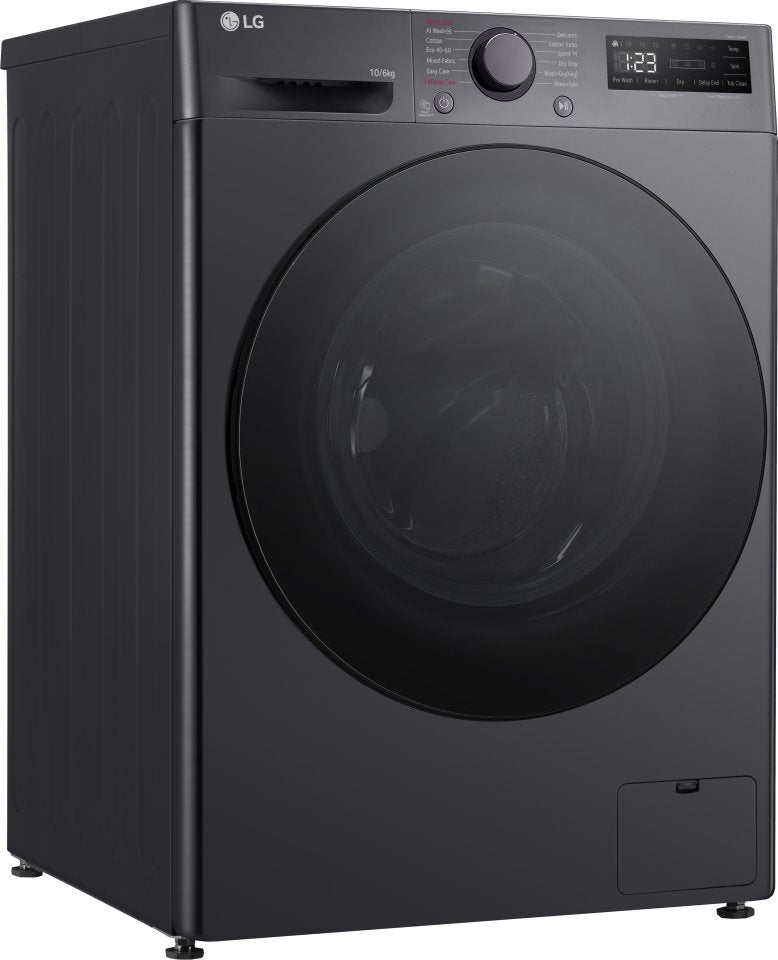 LG F4Y5RRPYJ kuivaava pesukone