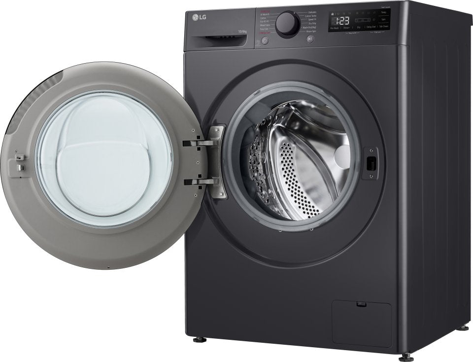 LG F4Y5RRPYJ kuivaava pesukone