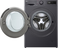 LG F4Y5RRPYJ kuivaava pesukone