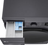 LG F4Y5RRPYJ kuivaava pesukone