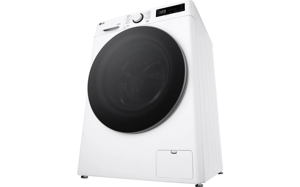 LG F4Y5RRP1WY kuivaava pesukone