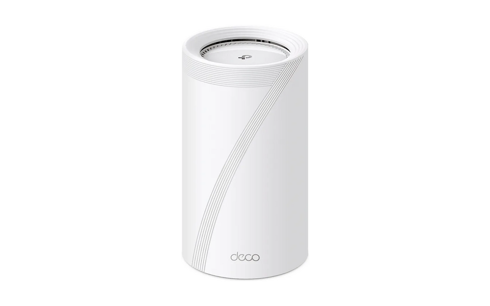 TP-LINK Deco BE85 Tri-Band WiFi 7 Mesh-router