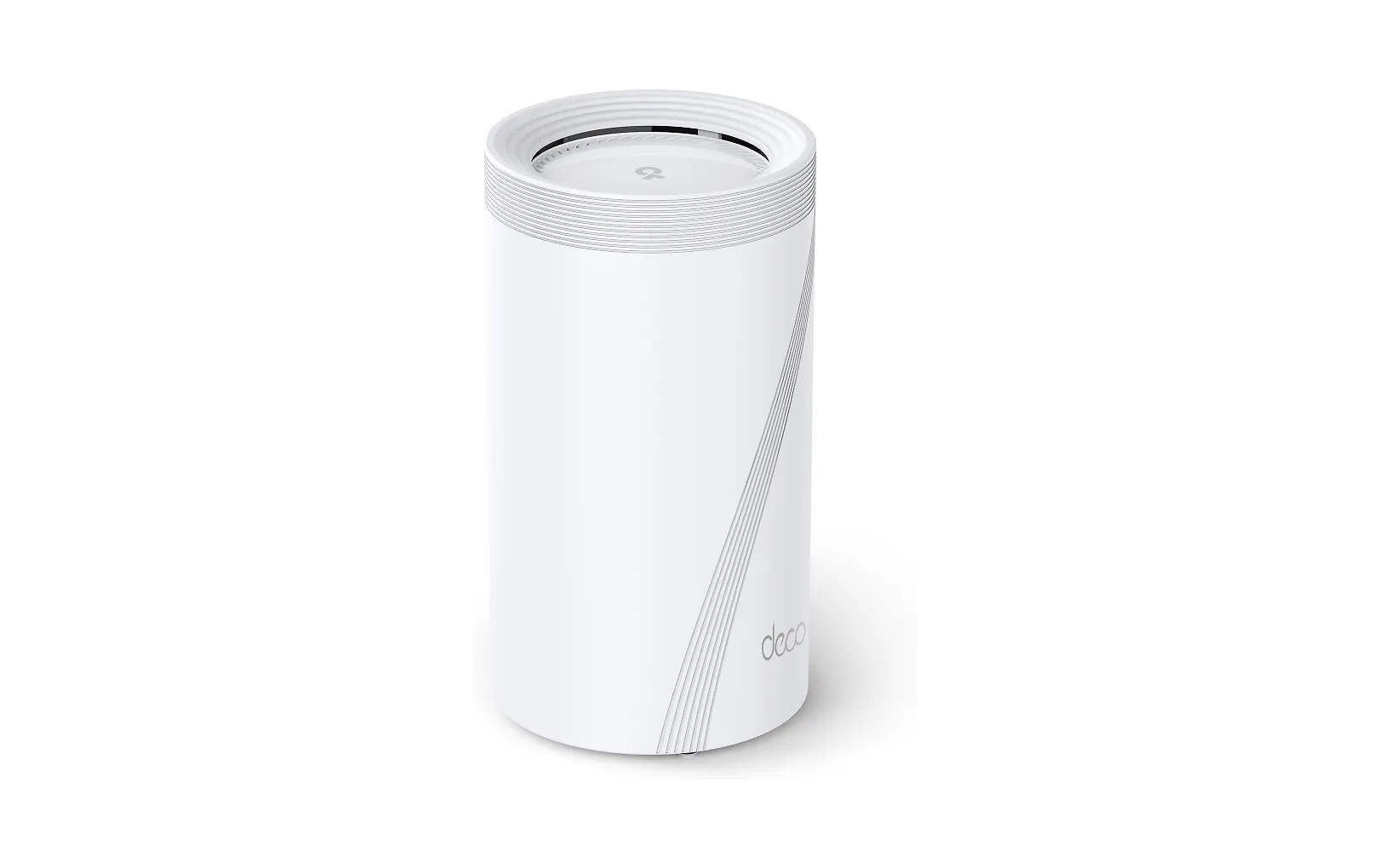 TP-LINK Deco BE85 Tri-Band WiFi 7 -Mesh-järjestelmä, 2-pack