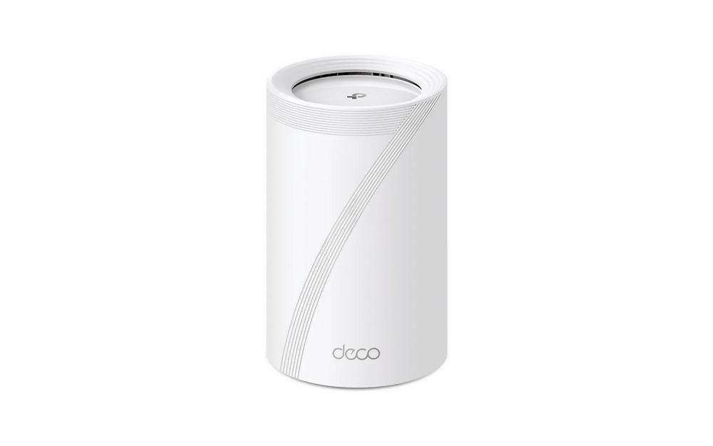 TP-LINK Deco BE65 Tri-Band WiFi 7 Mesh-router