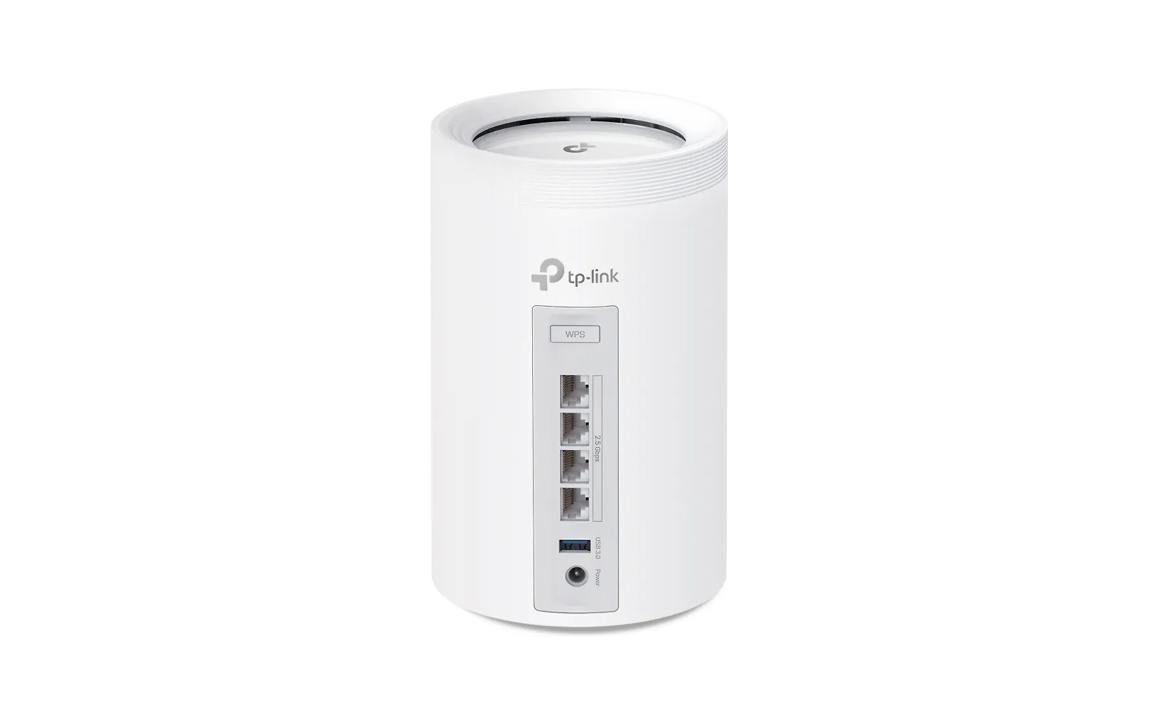 TP-LINK Deco BE65 Tri-Band WiFi 7 Mesh-system, 2-pack