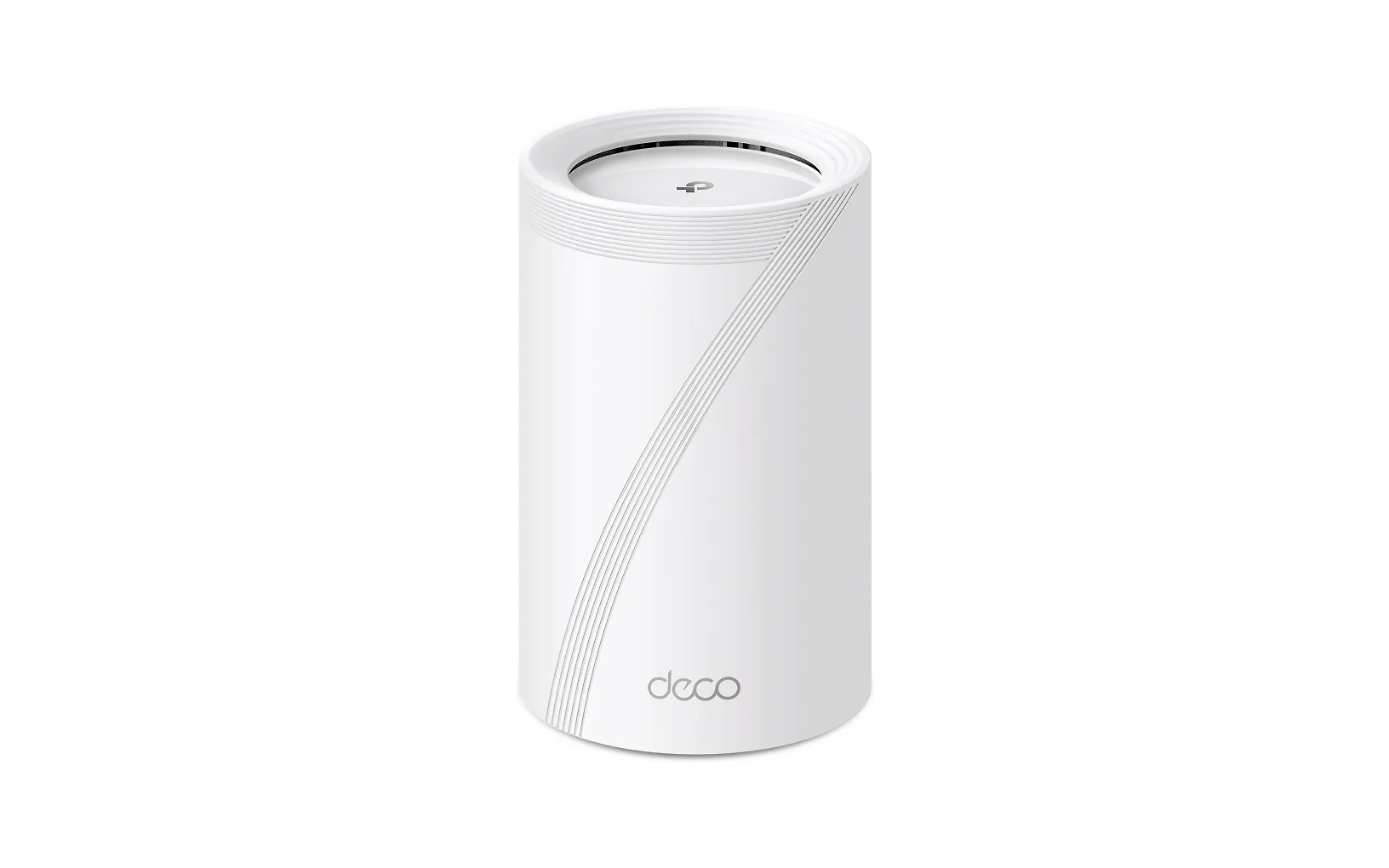 TP-LINK Deco BE65 Tri-Band WiFi 7 Mesh-system, 2-pack