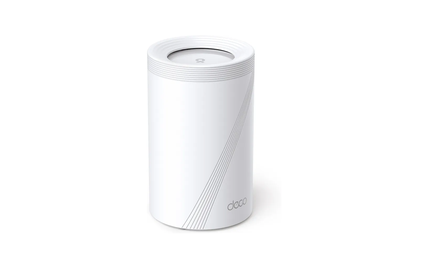 TP-LINK Deco BE65 Tri-Band WiFi 7 Mesh-system, 2-pack