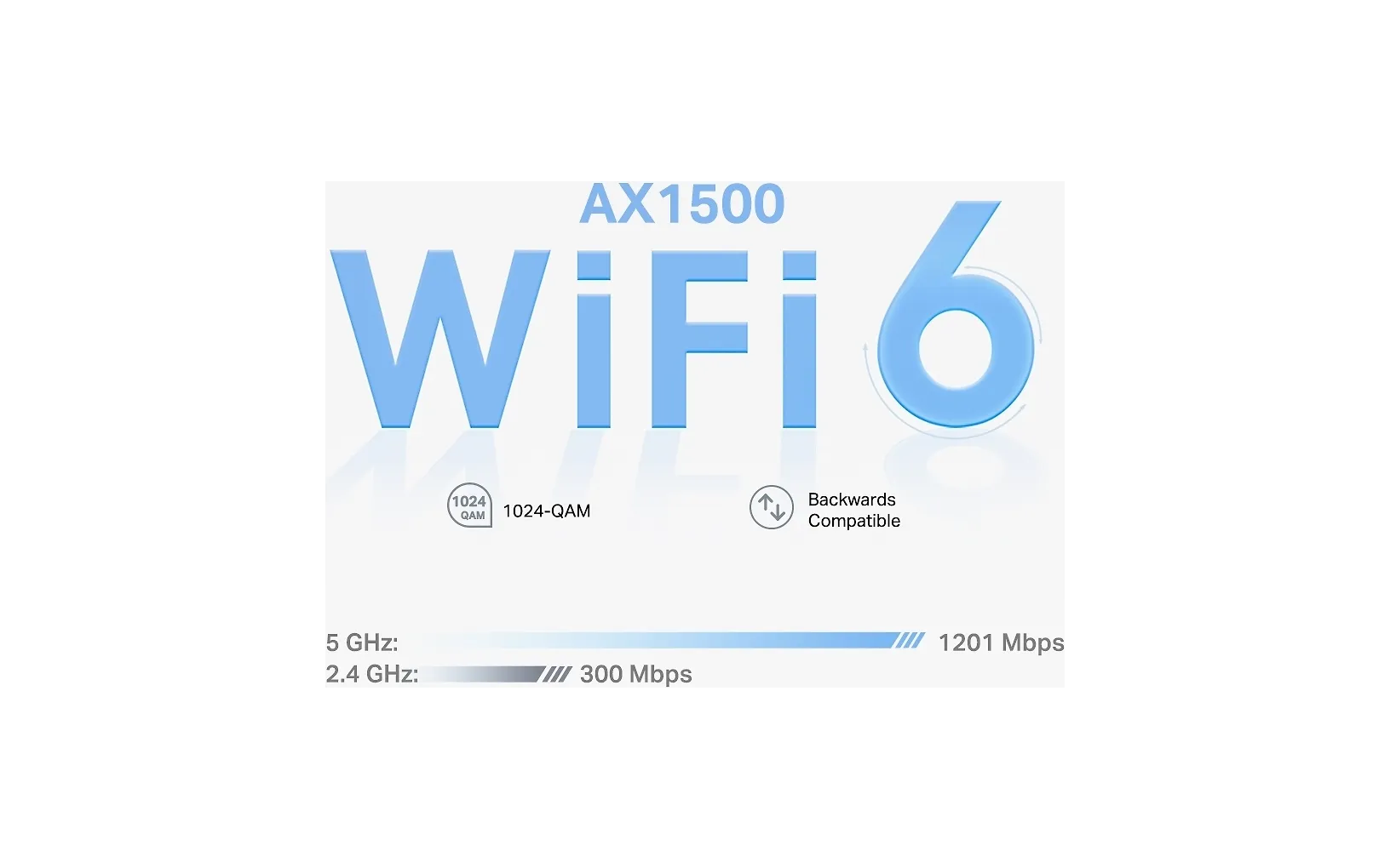 TP-LINK Deco X10 WiFi 6 Mesh Accesspunkt, 2-pack
