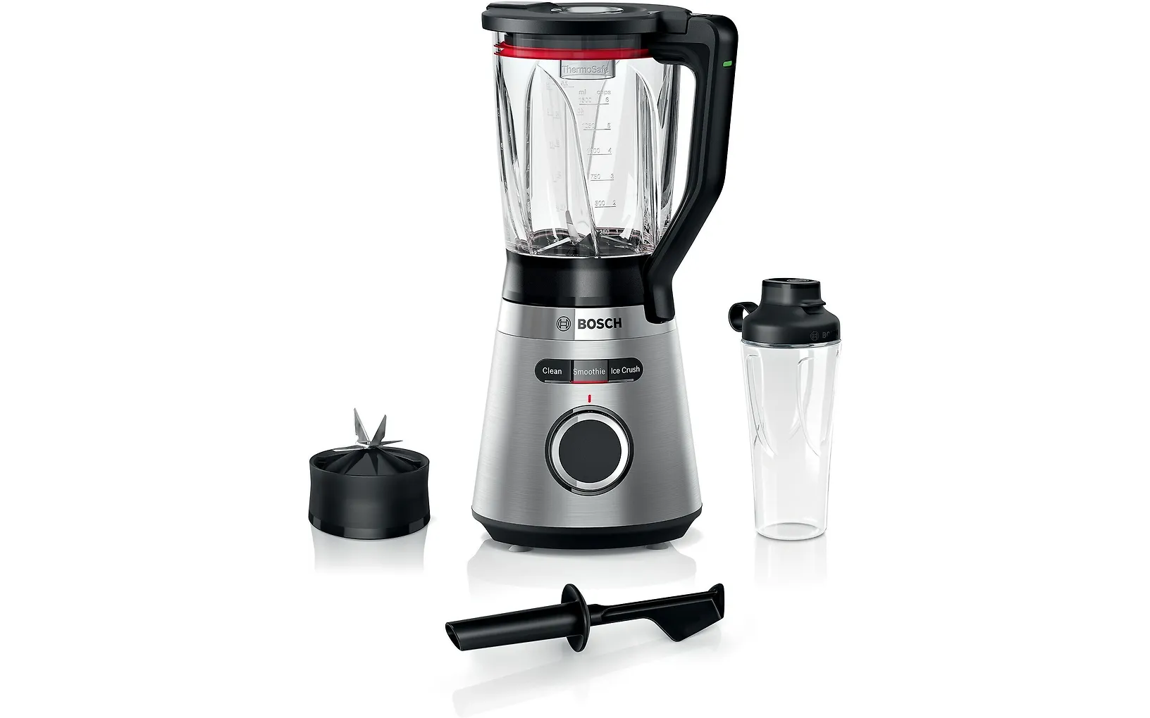 Bosch VitaPower Serie 4 MMB6384M -tehosekoitin