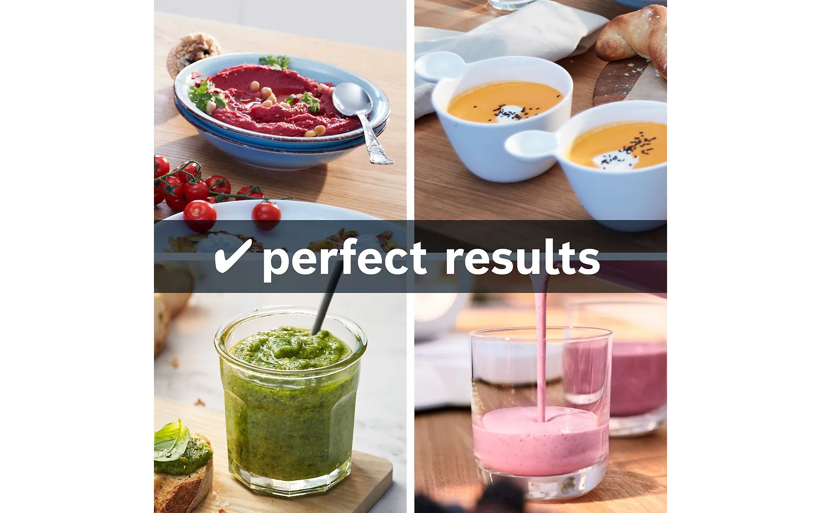 Bosch VitaPower Serie 4 MMB6384M -tehosekoitin