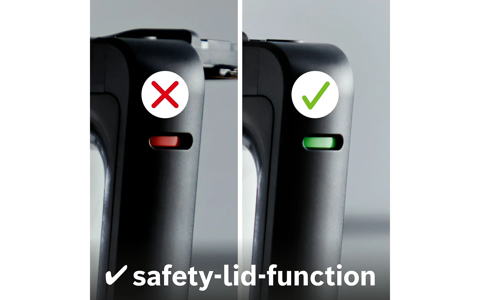 Bosch VitaPower Serie 4 MMB6384M -tehosekoitin