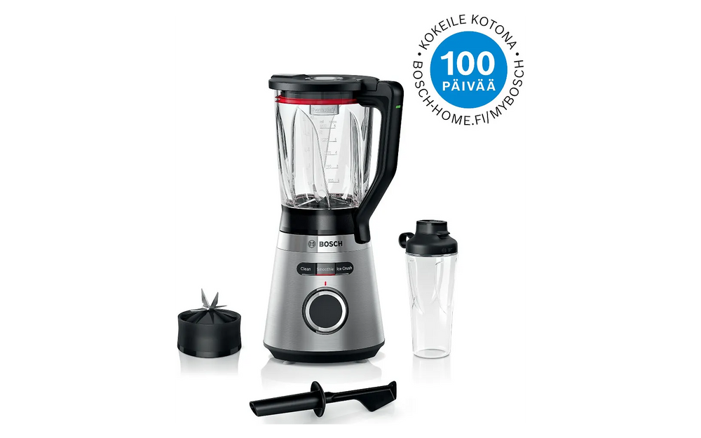 Bosch VitaPower Serie 4 MMB6384M -tehosekoitin