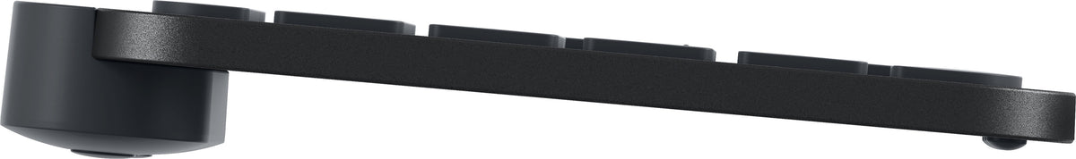 Logitech MX Keys S -näppäimistö, grafiitinharmaa – kuva 4