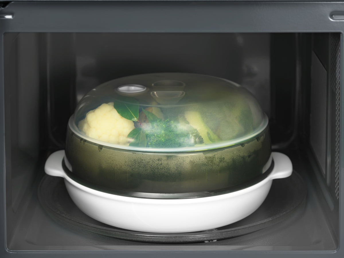 Electrolux EMZ729EMK mikroaaltouuni, musta