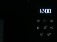 Electrolux EMZ729EMK mikroaaltouuni, musta