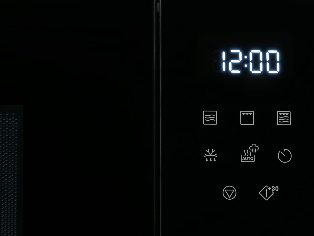 Electrolux EMZ729EMK mikroaaltouuni, musta