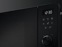 Electrolux EMZ729EMK mikroaaltouuni, musta