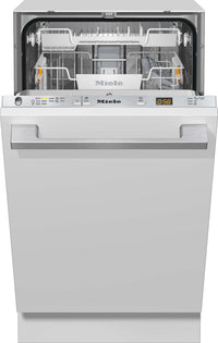 Miele G 5590 SCVi astianpesukone, integroitava – kuva 1
