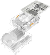 Miele G 5590 SCVi astianpesukone, integroitava – kuva 2
