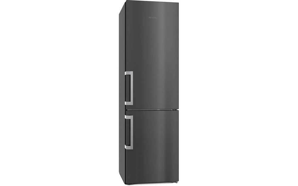 Miele KFN 4795 CD jääkaappipakastin, musta, 2m