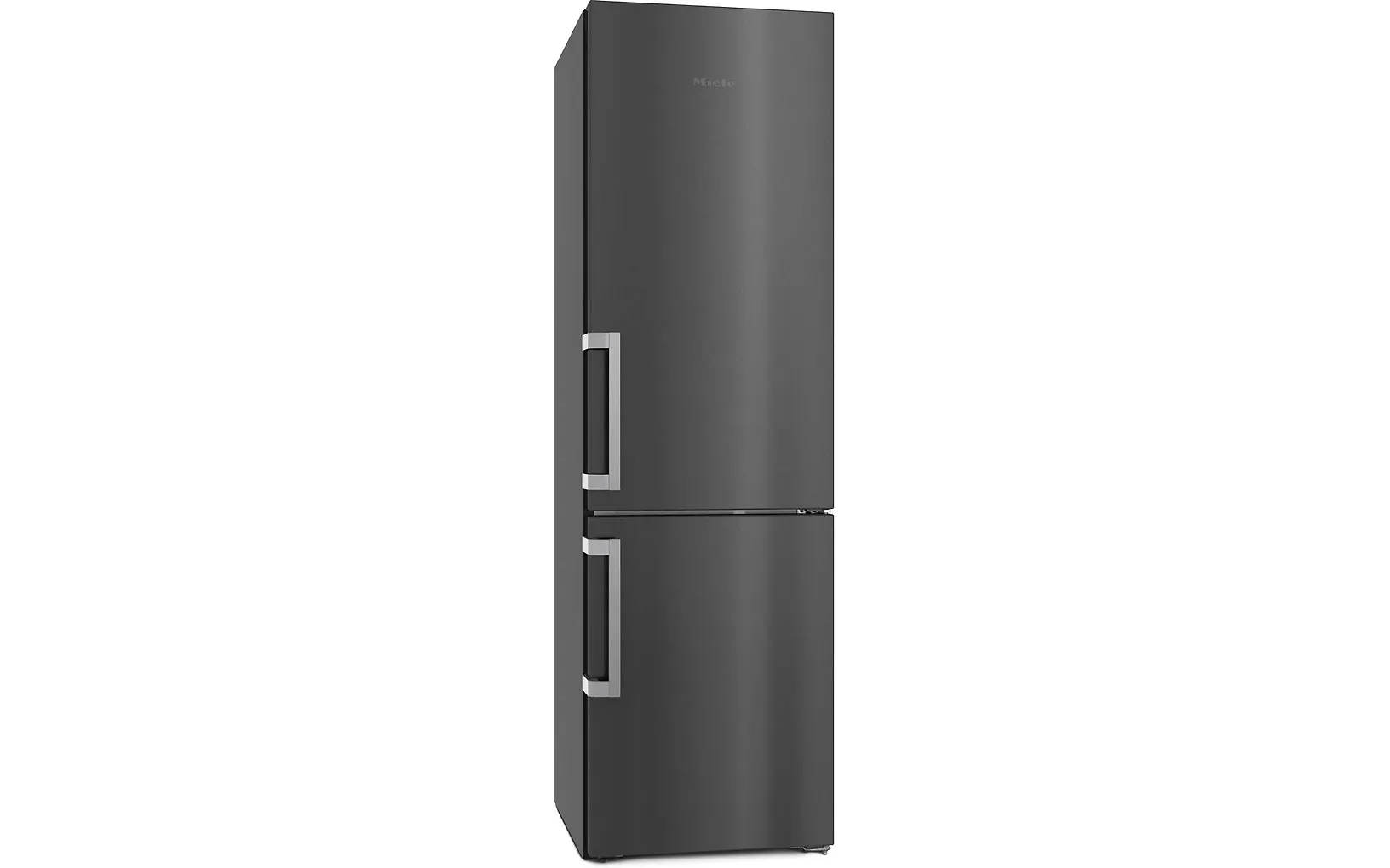 Miele KFN 4795 CD jääkaappipakastin, musta, 2m