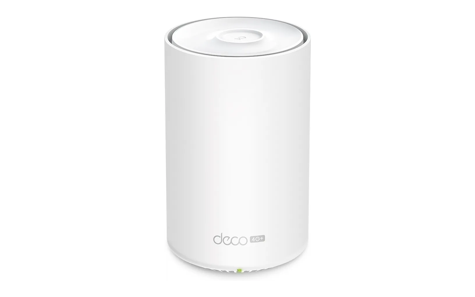 TP-LINK Deco X10-4G Dual Band LTE-modeemi ja WiFi6 -tukiasema