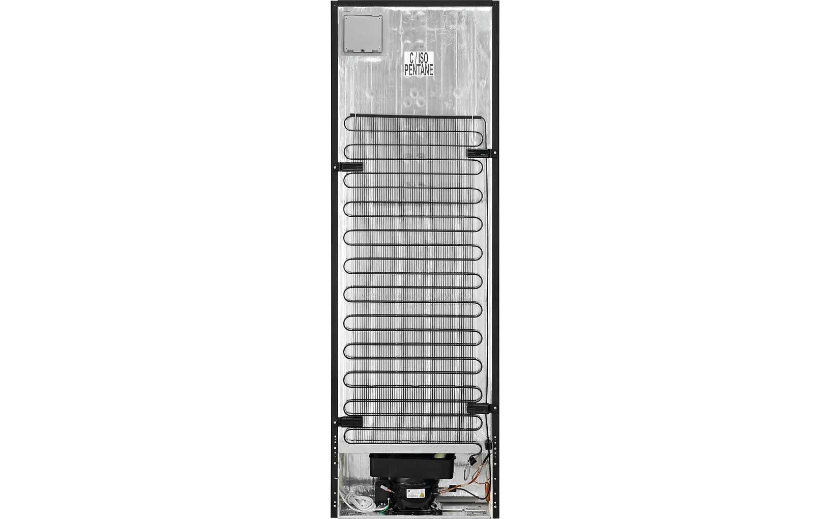 Electrolux LNT6ME32U2 Kyl/frys i 600-serien, stål