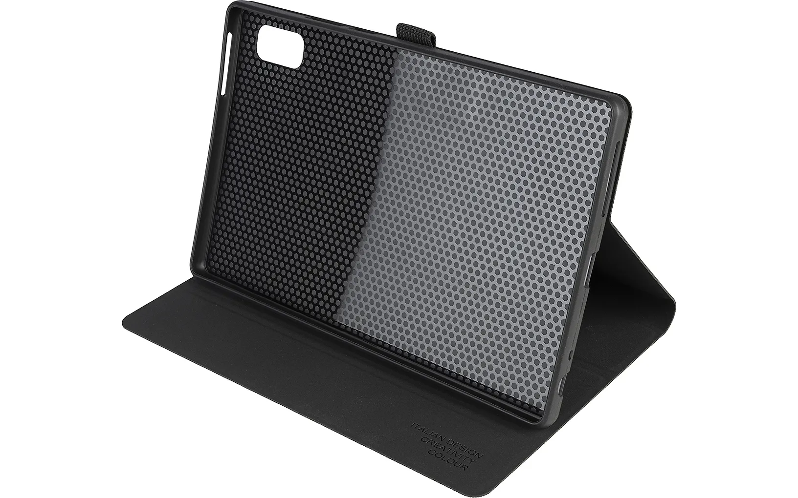 Tucano M9 -suojakotelo Lenovo Tab M9 tabletille