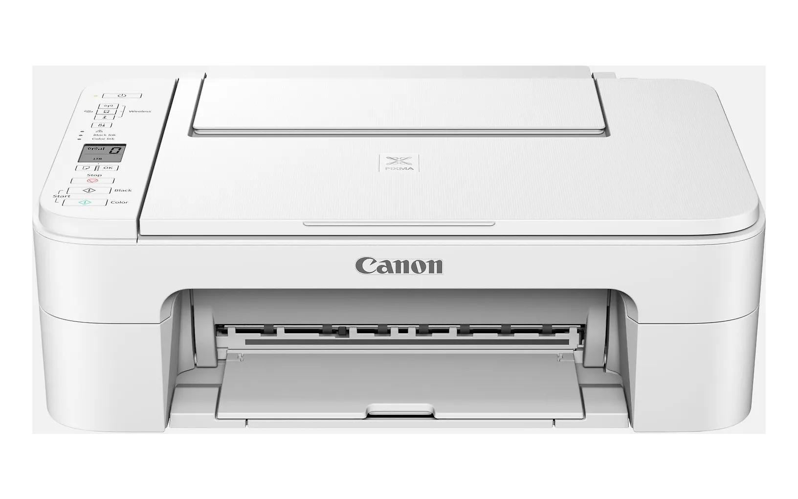 Canon Pixma TS3351 bläckstråleskrivare med multifunktionsfunktion, vit