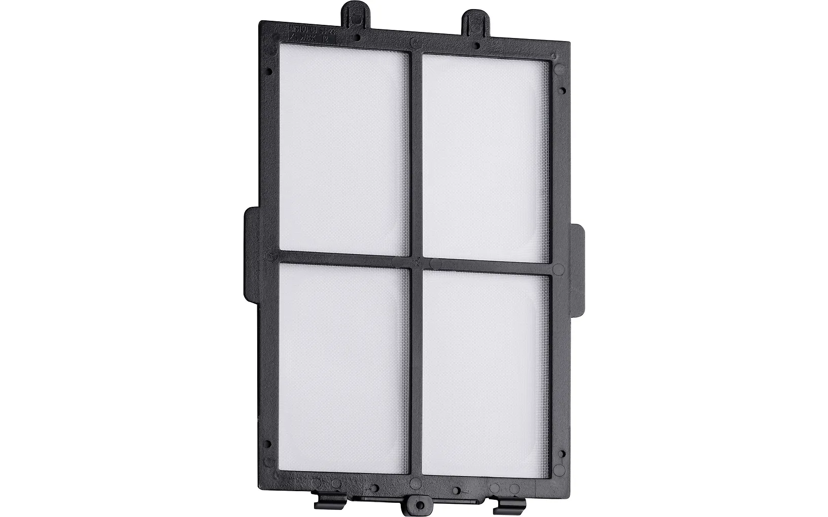 Ströme Gliding Grille Bladeless förfilter