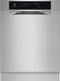 Electrolux 800 SprayZone astianpesukone, teräs (ESZ89400UX)