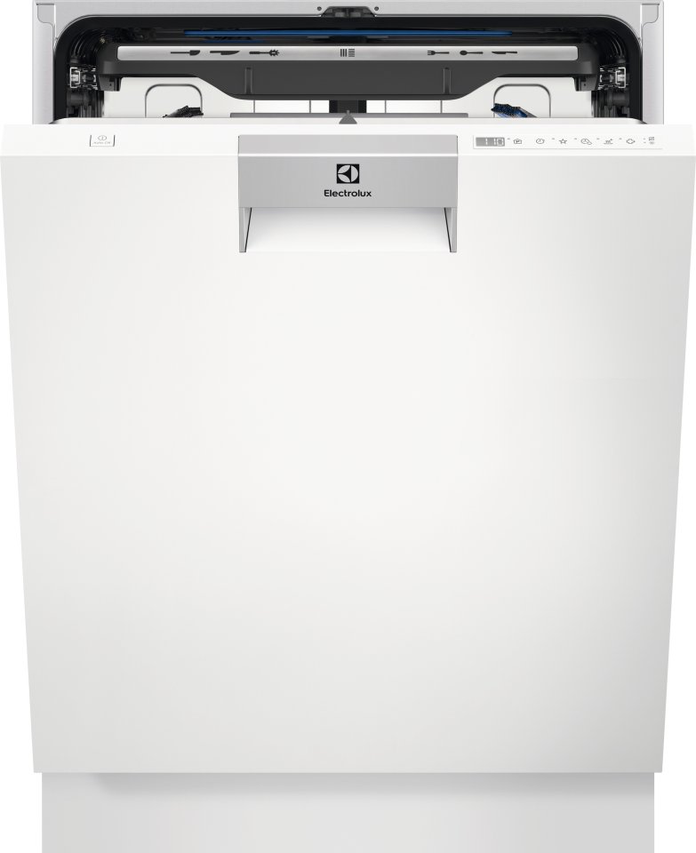 Electrolux ESG89310UW 700-sarjan astianpesukone, valkoinen