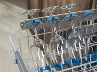 Electrolux ESG89310UW 700-sarjan astianpesukone, valkoinen